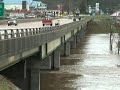 Flood Water - March 19th 2008