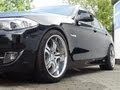 BMW 520d F10 Diesel Sound BMW 520d F10 Diesel Sound
