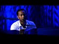 John Legend Performs at Zeitgeist \