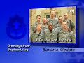 AFN Update with Greetings from Downrange.. 2/2SCR AFN Update with Greetings from Downrange.. 2/2SCR