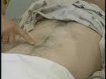 Abdominal Exam - Examen de l.Abdomen part1/2