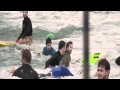 Billabong Pro Tahiti 2011 - Code Red Teahupoo ...