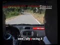 rally del casentino brocchi-marcucci
