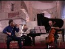 Tchaikovski Trio 2nd mvt. part 2