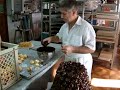 profiterols profiterols