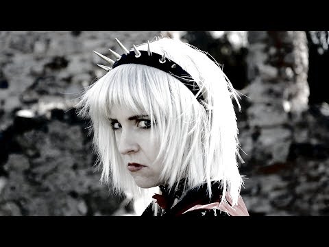 Queen Of Daggers - Louise Steel (Official Music Video)