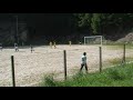 2-1 N�lson (Fareja Vs S.Clemente)
