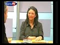 liberty tv, livre de bord n� 21, paul loup sulitzer et juan kiti, art et cr�ation pr�sentation : nicky & brice depasse invit�s : paul-loup sulitzer & juan ki...