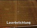 Fertigung bei BLZ