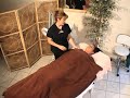 Facial Massage Training DVD- Avida Beauty Academy, VTCT IHBC