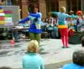Letzter Schultag 2008