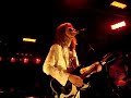 beck featuring jessica dobson at the echo