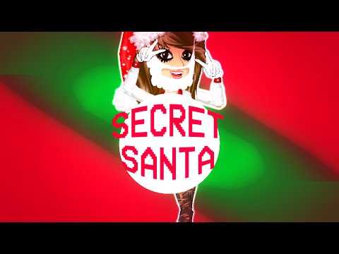 how to organize secret santa