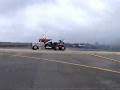 Prairie Airshow 2008- Shockwave Jet Truck
