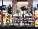 ORQUESTA BACH    CLOSE TO YOU