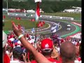 Relacja z wy?cigu F1 GP W?gier, Budapeszt 2008