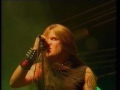 live @ pary san 2003