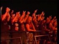 live @ pary san 2003