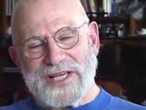 Oliver Sacks - Musicophilia - Bolt ...