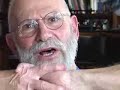 Oliver Sacks, author of The Man Who Mistook His Wife for a Hat and An Anthropologist on Mars, discusses the story of Tony Cicoria, an American surgeon. After being struck by lightning, and suffering cardiac arrest, Dr. Cicoria recovered completely. He later found, however, that he had 