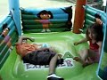 Jumping Castle