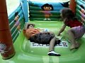 Jumping Castle