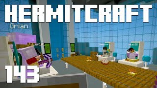 •Hermitcraft 6 - Ep. 143: THE FINAL BATTLE! (Minecraft 1.13)•