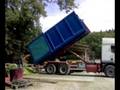 videos de IVECO EUROTECH 240E38