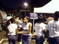 Morehouse NSO 2006