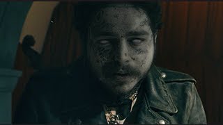 Post Malone, Young Thug - Goodbyes