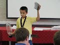 Daniel - Be a Birder