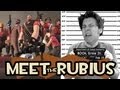 Meet The Rubius | ME ARRESTARON EN NORUEGA D:!