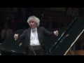Messiaen: Turangalîla-Symphonie / Simon Rattle · Berliner Philharmoniker
