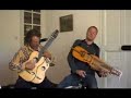 BARDOU-Greensleeves Suite