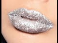 Glitterati Lip Tattoo & Lip Word Tattoo