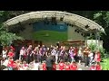 D!'s Dance Club 2008-08 der Tanzschule Fischer