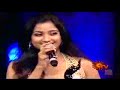 Shreya Ghosal wins Best singer for Munbe Vaa
