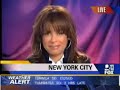 Crazy Paula Abdul