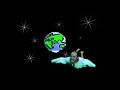 Everybody Dance Now! with Praotec Řep