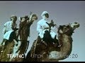Life In The Sahara, 1953