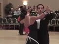 Knoxville Regional - Novice Standard Waltz