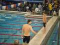 YouTube - Michael Phelps at 2010 Grand Prix CA 500 free