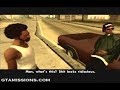 GTA: San Andreas - ps2 - 03 Ryder GTA: San Andreas - ps2 - 03 Ryder