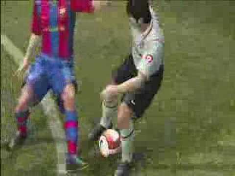 pes 7