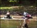 Bull Riding in the Neuse