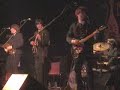The BackBeats Perform I Feel Fine at The Magic Bag The BackBeats Perform I Feel Fine at The Magic Bag