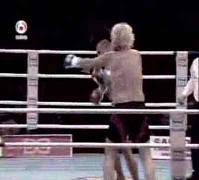 dj paul vs ruud knuffel