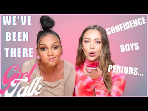 Giving Our Subscribers ADVICE +Girl Talk w/ STRASHME + KAILIN CHASE