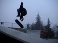 Nils Bjelajac Schnack skating in Croatia and Australia, 