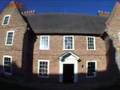 Homes of Lincolnshire, England